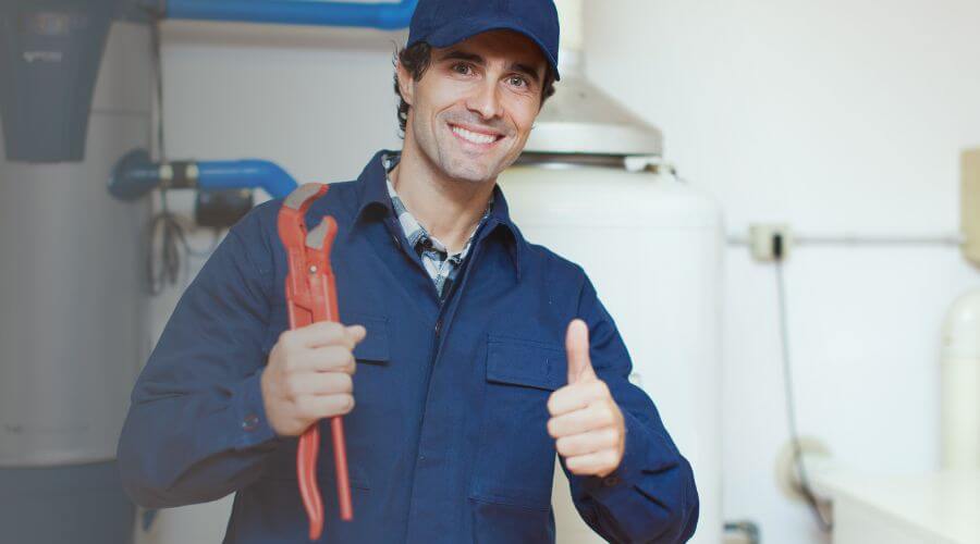 Professional septic tank pumping in Burnet, TX